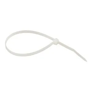 Хомут нейлоновый (4,8х400) (100шт.) EKF plc-c-4.8x400