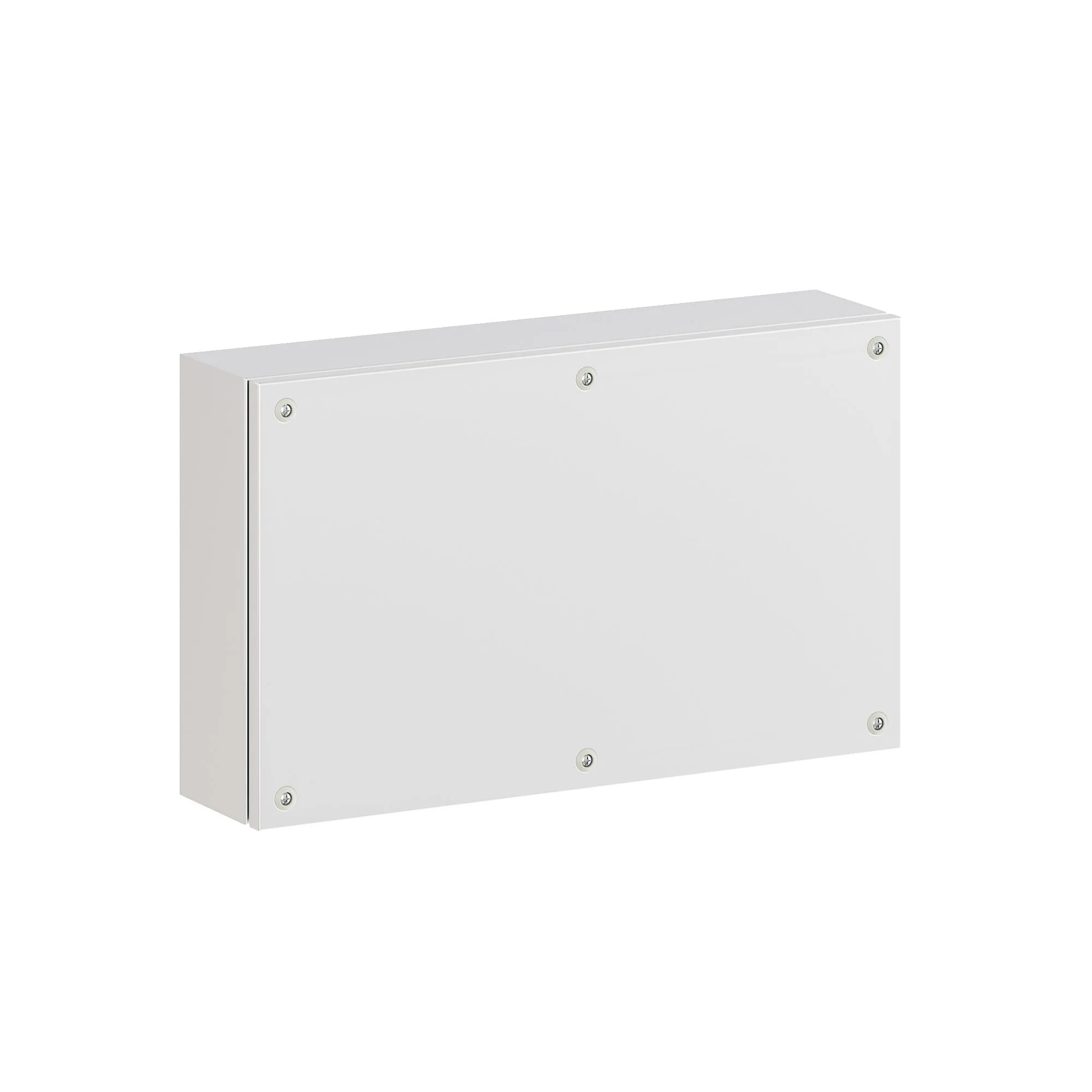 Корпус клеммный металлический SDE 500х300х120мм DKC R5SDE5312