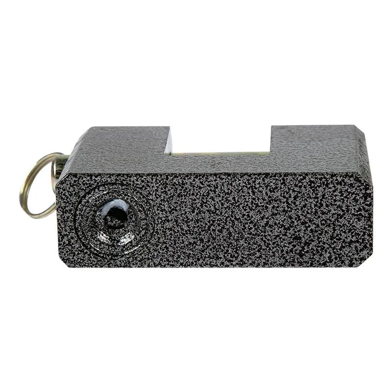 Замок навесной СЧ-90 ПД ЧЕТЫРЕ СЕЗОНА - Фото 4