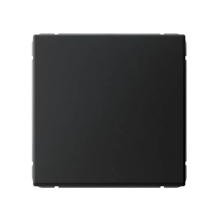 Переключатель 1-кл. ArtGallery (сх. 6) 10AX механизм карбон SE GAL001061