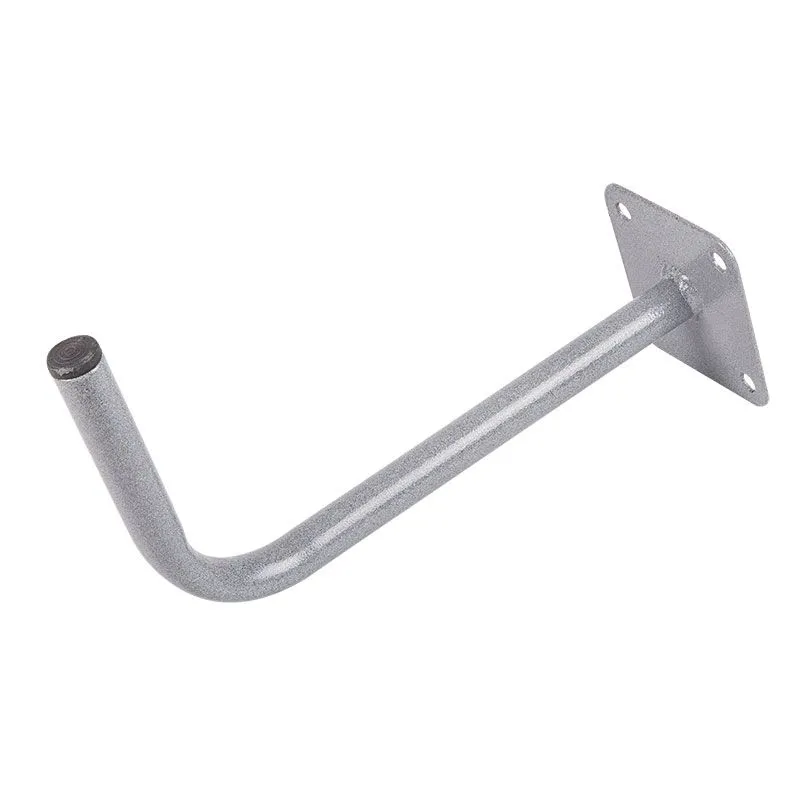 Кронштейн эфирный Г-образный, 30см REXANT 34-0480