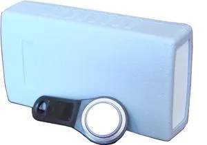 Блок контроля  НСД ALA31