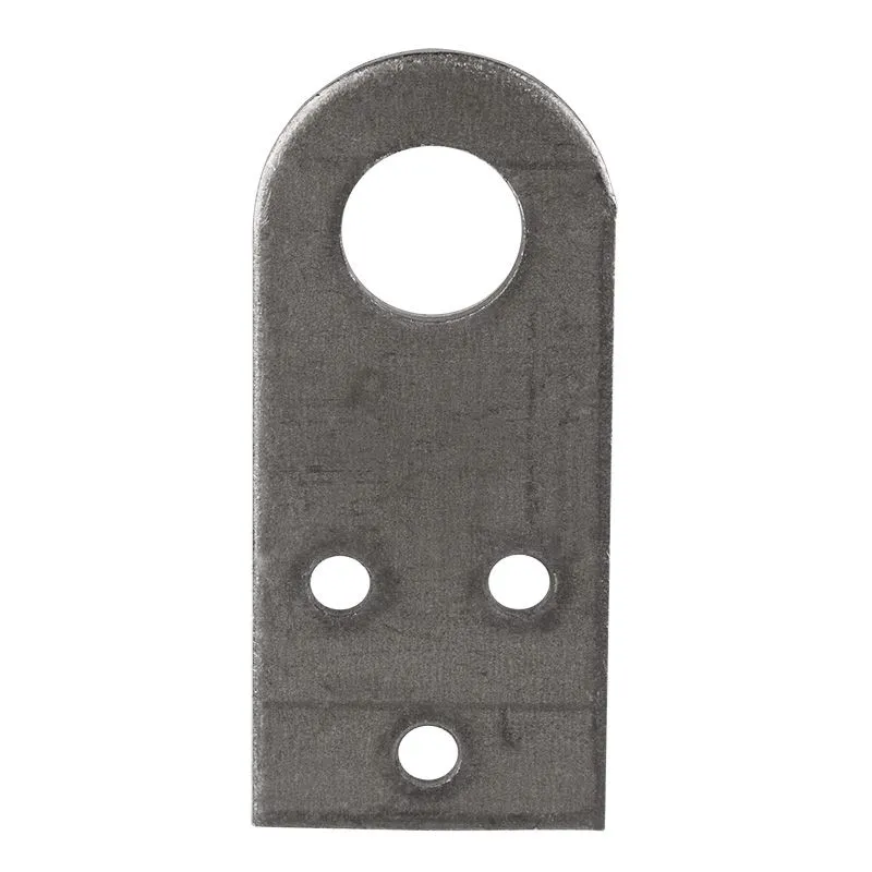 Накладка для замка 40х90 ЧЕТЫРЕ СЕЗОНА - Фото 2