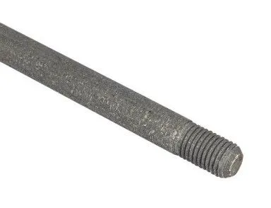 Штырь заземлителя  ф16мм  L-1500 оцинк ус