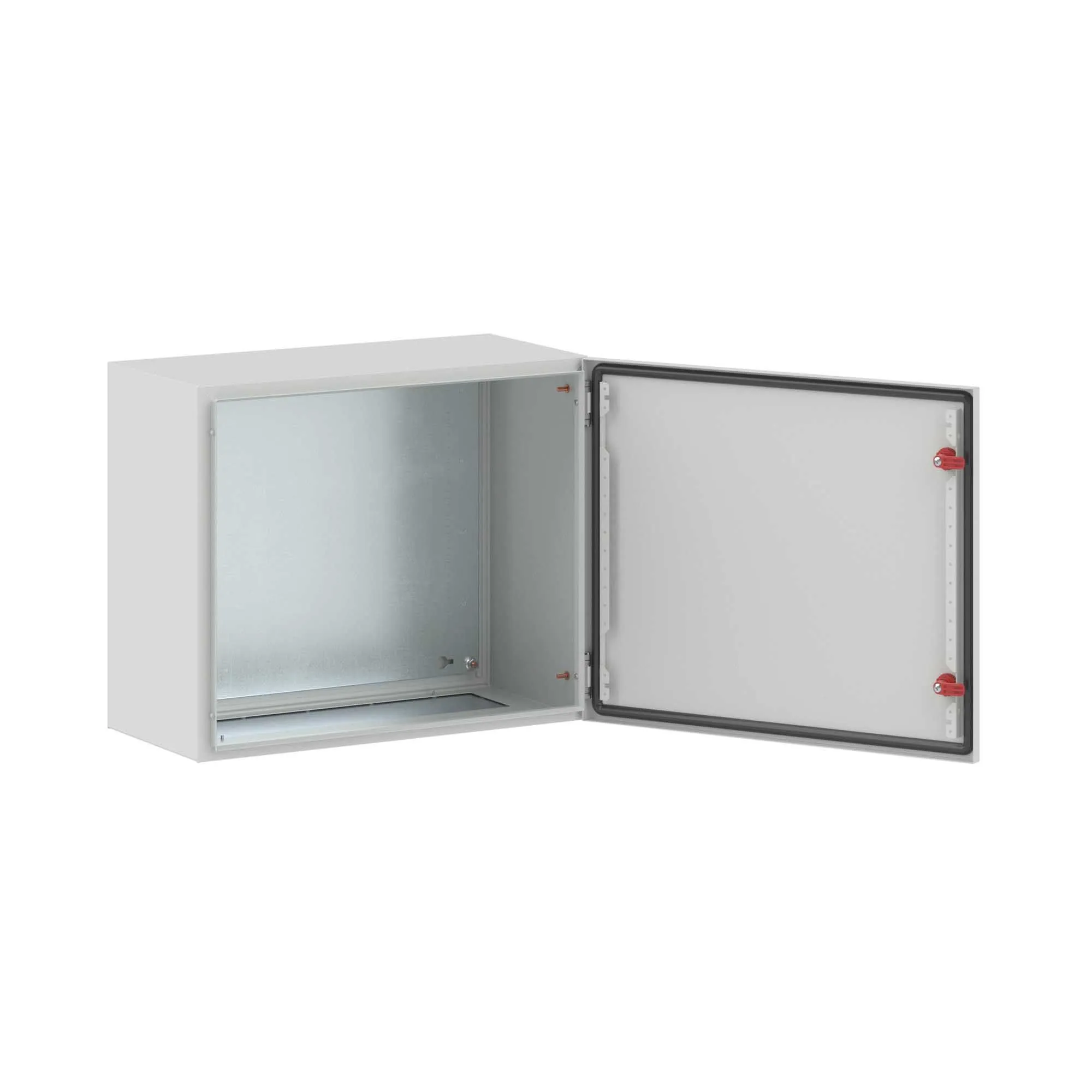 Шкаф ST с монтаж. платой 500х600х300мм от IP65-до IP66 IK10 DKC R5ST0563 - Фото 2