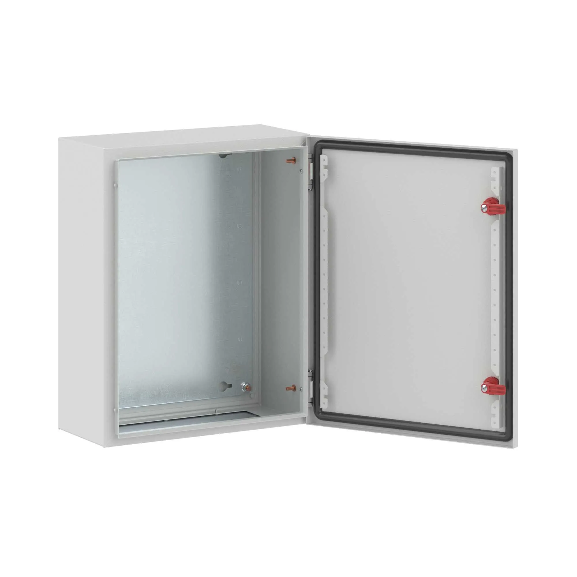 Плата монтажная для шкафа ST 500х400 DKC R5ST054MP - Фото 2