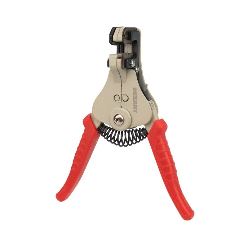 Инструмент HT-369А для зачистки кабеля 0,5-2,0мм² REXANT