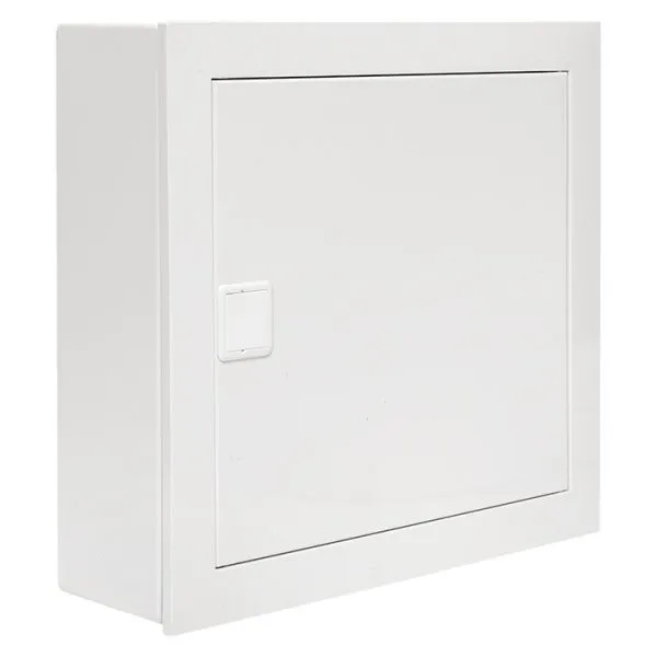 Кожух для навесного монтажа щита "Nova" 1 Габарит EKF - Фото 11