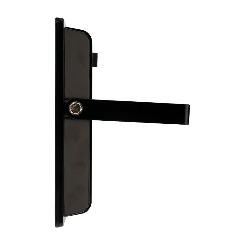 Прожектор светодиодный СДО 50Вт 4000Лм 6500К холодный свет, черный корпус REXANT - Фото 4