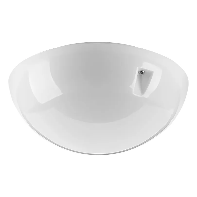 Светильник под лампу 60W-E27 (лампа  в комплект не входит) IP54 WOLTA