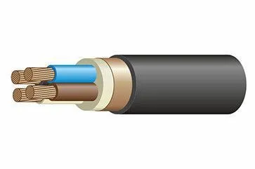 Кабель ВВГЭнг(А)-LS  4х70  мс-1