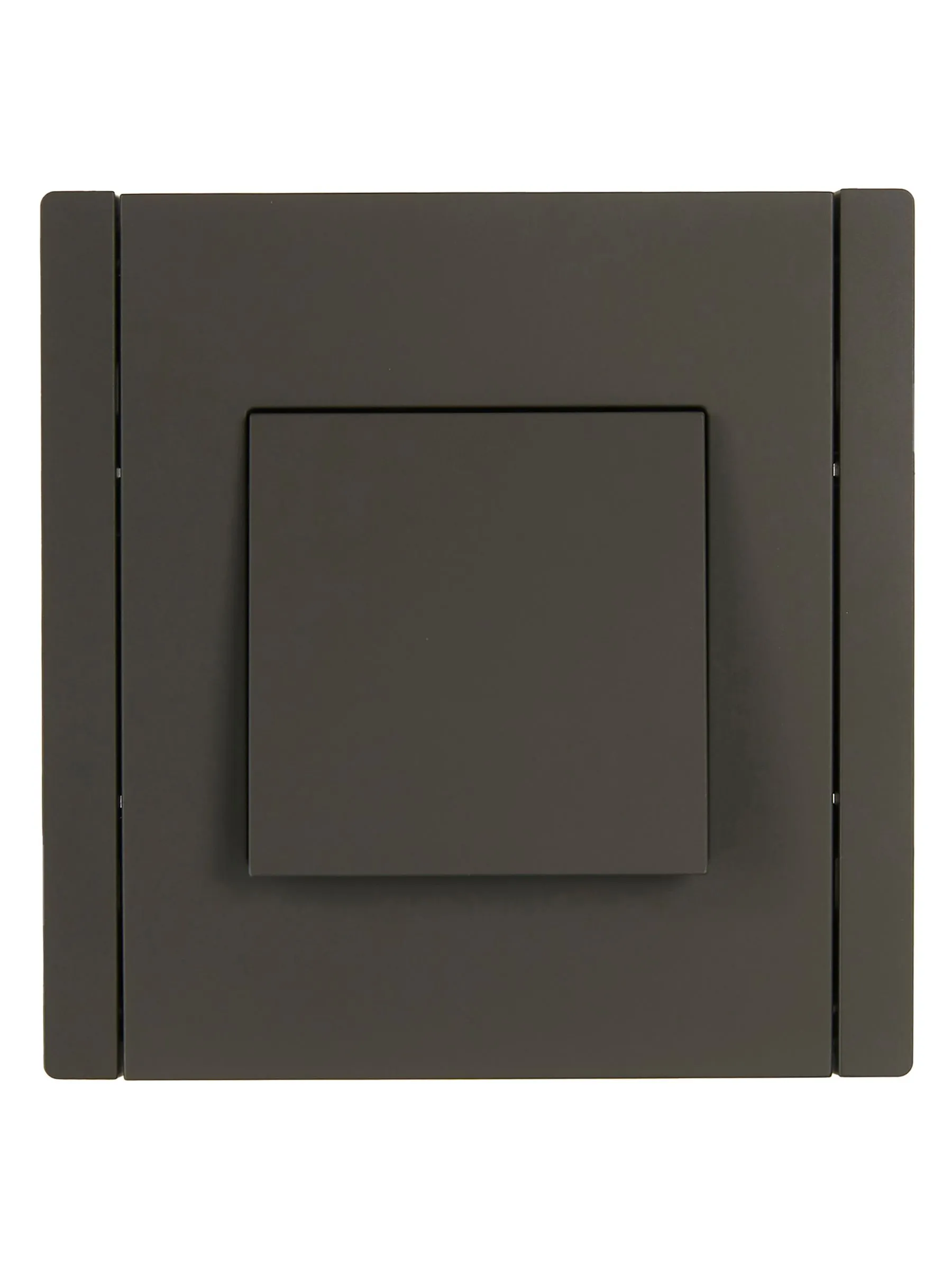 FORTE&PIANO Вывод кабеля FP342 серый IEK - Фото 6