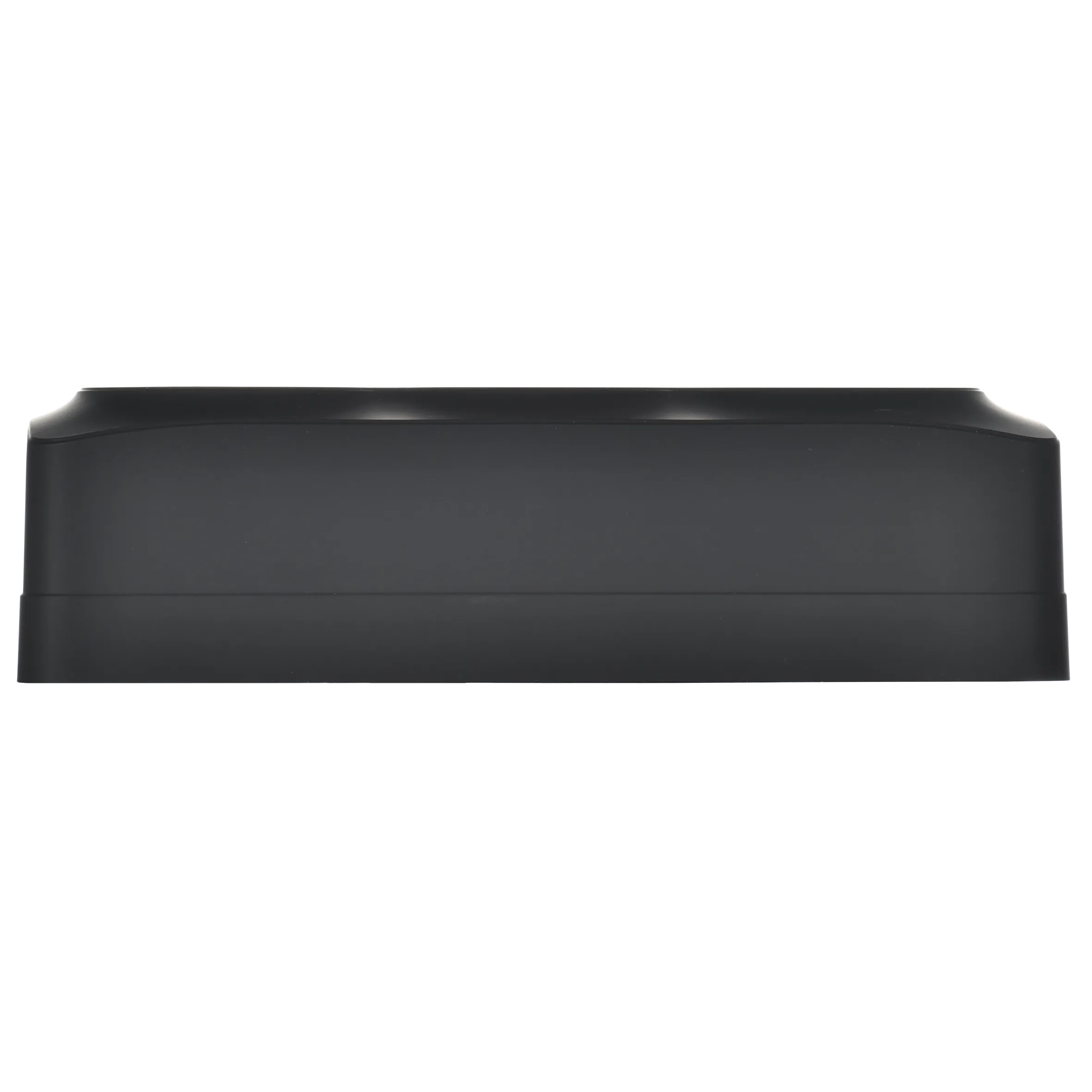 GLORY Розетка 3-местная для открытой установки с заземлением без защитных шторок 16А РС23-3-ХЧм черный матовый IEK - Фото 6