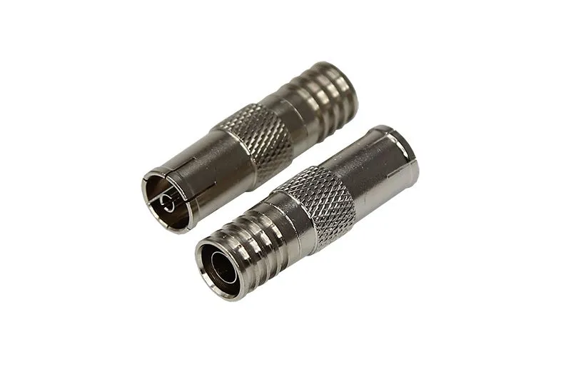 TV-разъем гнездо обжим REXANT 05-4306