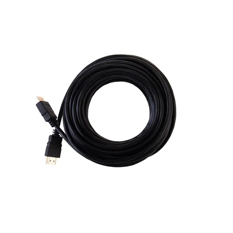 Кабель HDMI - HDMI 1.4, 10м, Gold PROconnect 17-6208-6