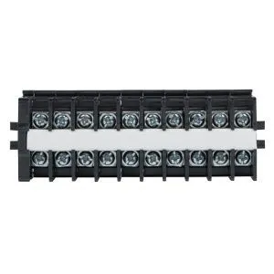 Клеммный терминал TK-020 до 2,5 мм2 20A EKF - Фото 13