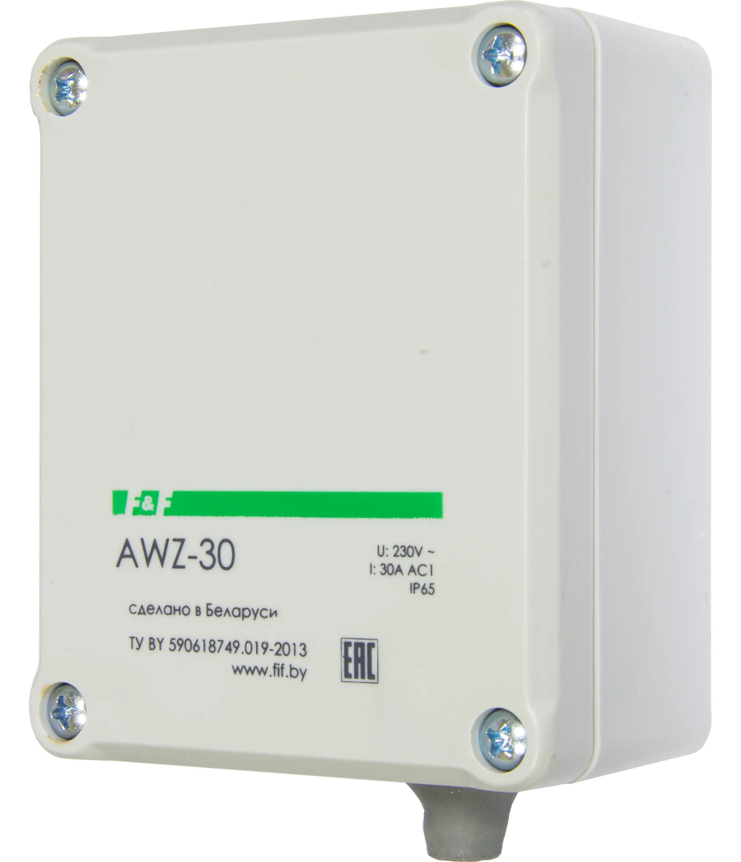 Фотореле AWZ-30-10/38 