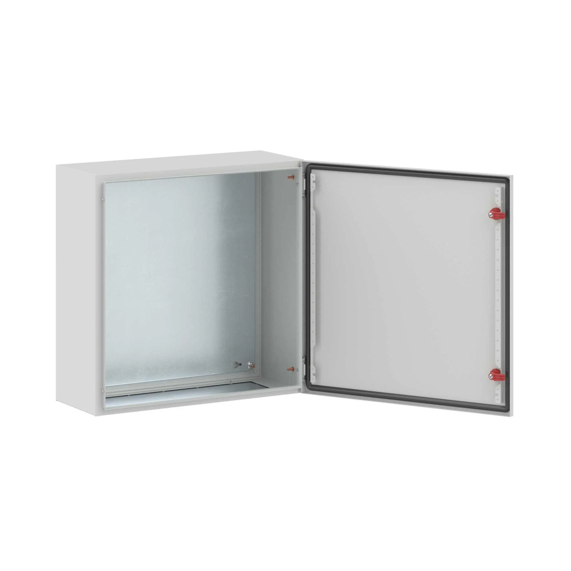 Шкаф ST с монтаж. платой 600х600х250мм от IP65-до IP66 IK10 DKC R5ST0669 - Фото 2