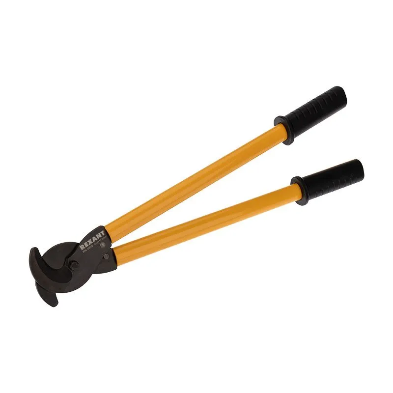 Кабелерез RN-300G диаметр до 35мм REXANT - Фото 2