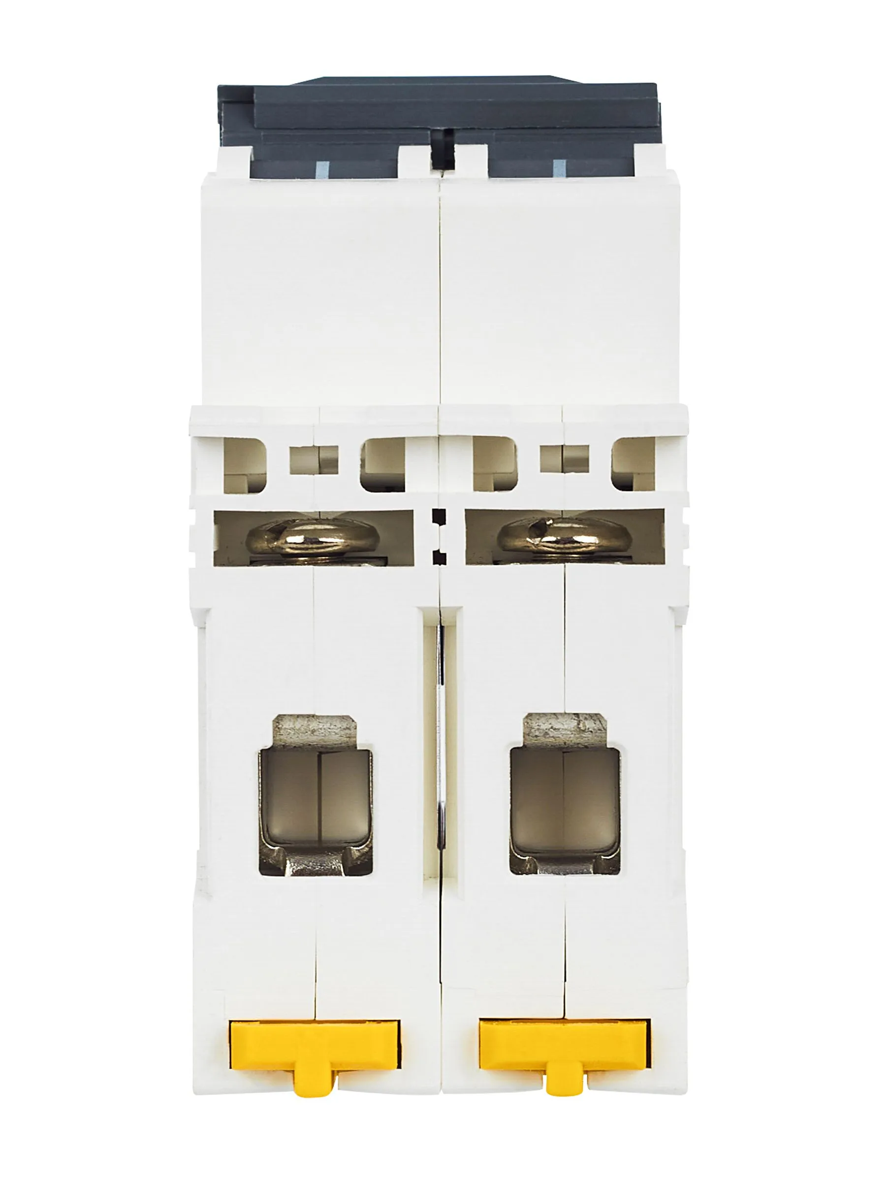 ARMAT Автоматический выключатель M06N 2P B 20А IEK - Фото 2