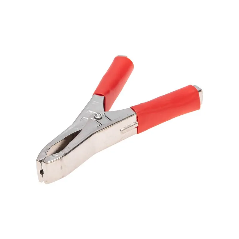 Зажим «Крокодил» 50А, 98мм REXANT - Фото 4