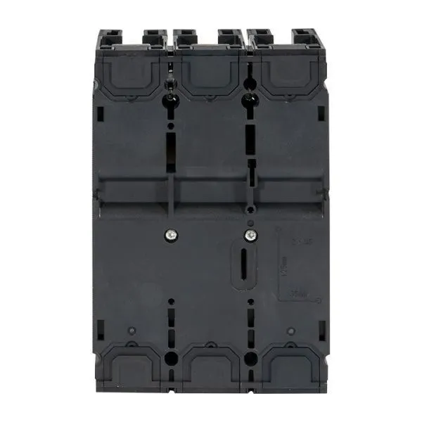 ВА-99C 100/50А 3P 35кА EKF - Фото 4