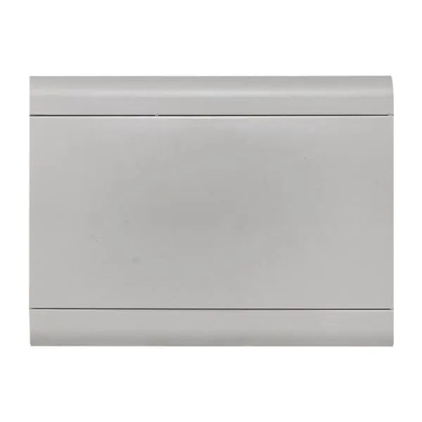 ЩРН-П-12 (пром. упаковка) белая дверца IP41 Basic - Фото 5