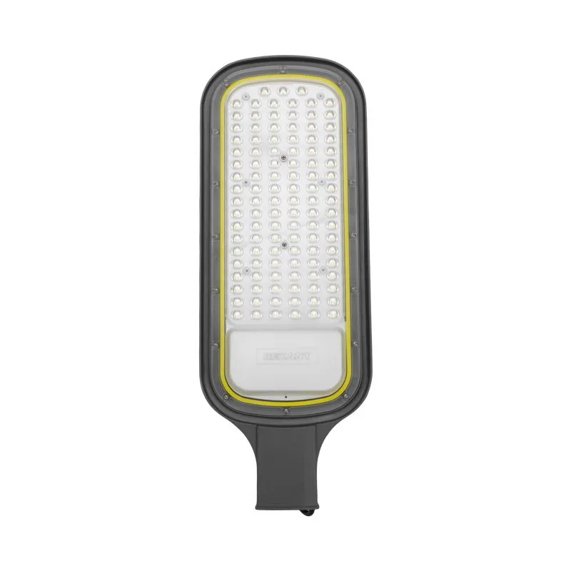 Светильник светодиодный консольный ДКУ 03-150-5000К-Ш-C IP65 черный REXANT