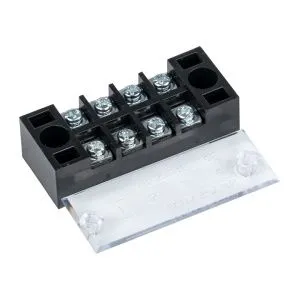 Клеммный терминал TB-2504 до 2,5 мм2 25A EKF - Фото 4