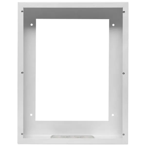 Кожух для навесного монтажа щита "Nova" 2 Габарит EKF - Фото 5