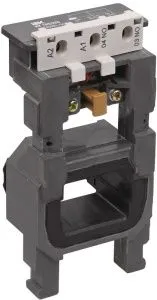 Катушка управления КУ-400А 230В IEK 