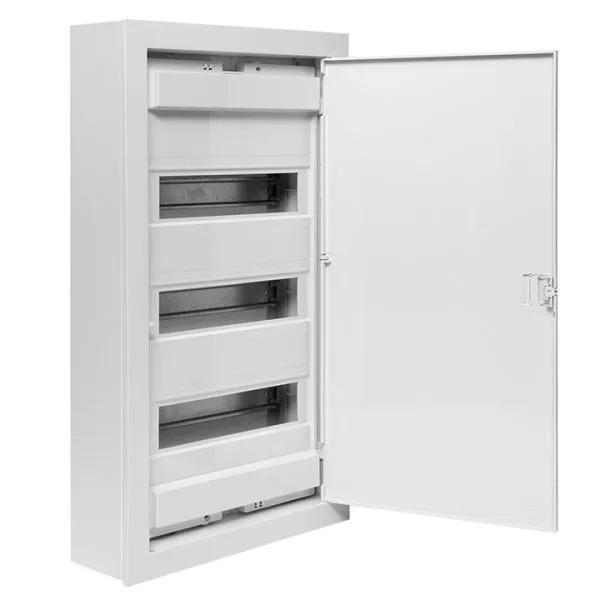 Кожух для навесного монтажа щита "Nova" 3 Габарит EKF - Фото 11