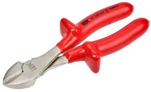 ARMA2L 3 Бокорезы усиленные диэлектрические 180мм K2 IEK A2L3-HC20-K2-180