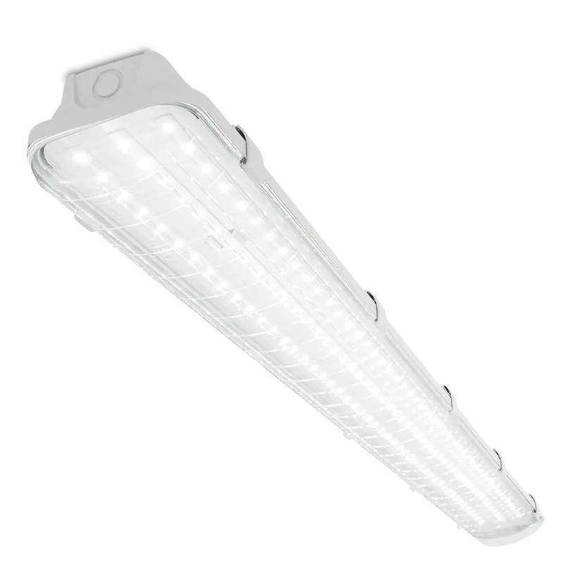 Светильник WOLTA STD ДСП14-54-002-6К 54Вт 6500К IP65 Прозрачный 7000лм 1262х124х85мм 1/1