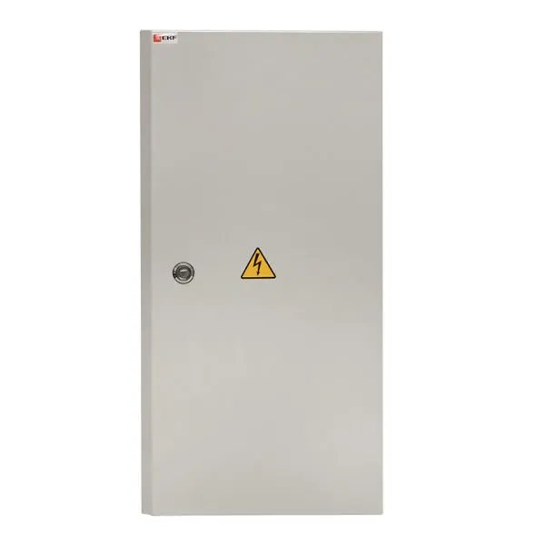 ЩРН-48 (620х310х120) IP54 PROXIMA EKF - Фото 9