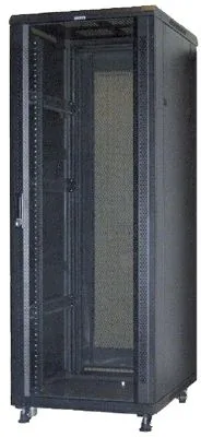 Шкаф напольный 35U  600х600 REXANT 04-0001