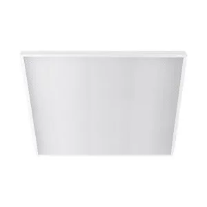 Панель светодиодная универсальная 36Вт 595*595*19мм 6500К призма WOLTA ULPC36W60-04