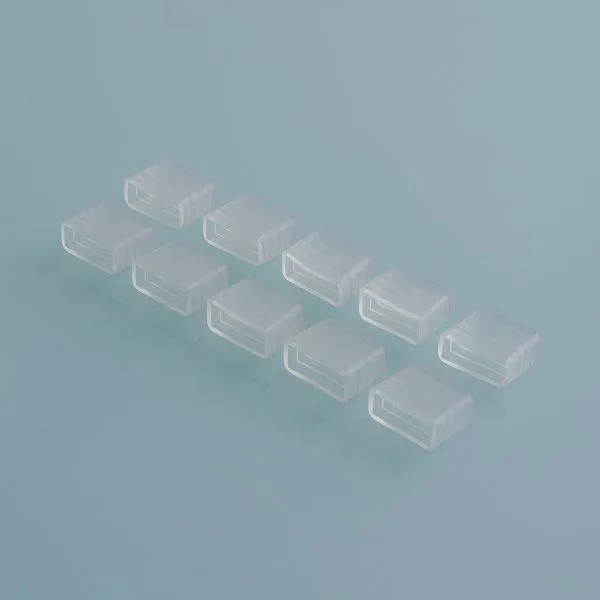 Заглушка для одностороннего светодиодного гибкого неона 220V 2835 (10 шт.) a040606 Elektrostandard