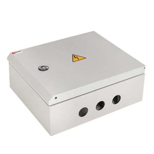 ЩРН-12 (265х310х120) IP54 PROXIMA EKF - Фото 7