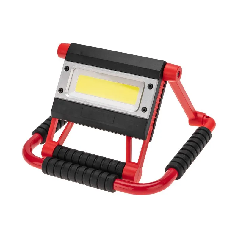 Фонарь прожекторный складной с функцией Power bank REXANT - Фото 4