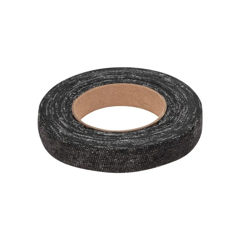 Изолента х/б 15х0,35 мм (ролик 10 м/100 г) (1-ПОЛ) REXANT - Фото 5