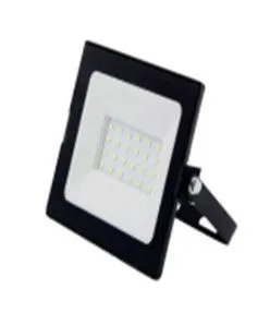 Светодиодный прожектор GLANZEN 30Вт IP65, 6500К FAD-0003-30-SL