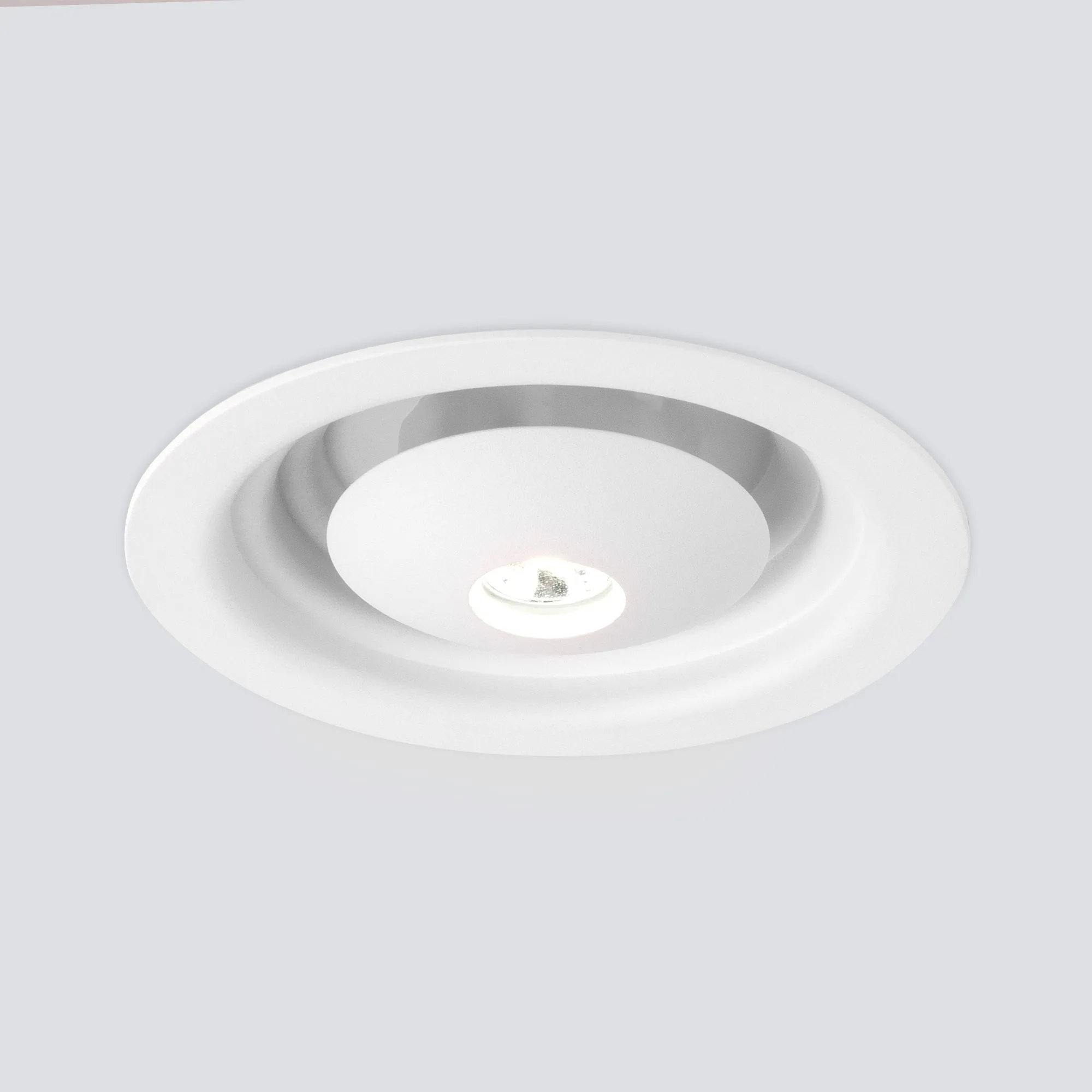 Светильник встраиваемый /DSS004 5+3W 4200K DSS004 Elektrostandard - Фото 2