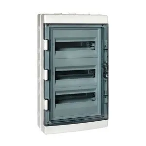 ЩРН-ПГ-36 (625х345х155) IP65 EKF PROxima PB65-N-PG-36M