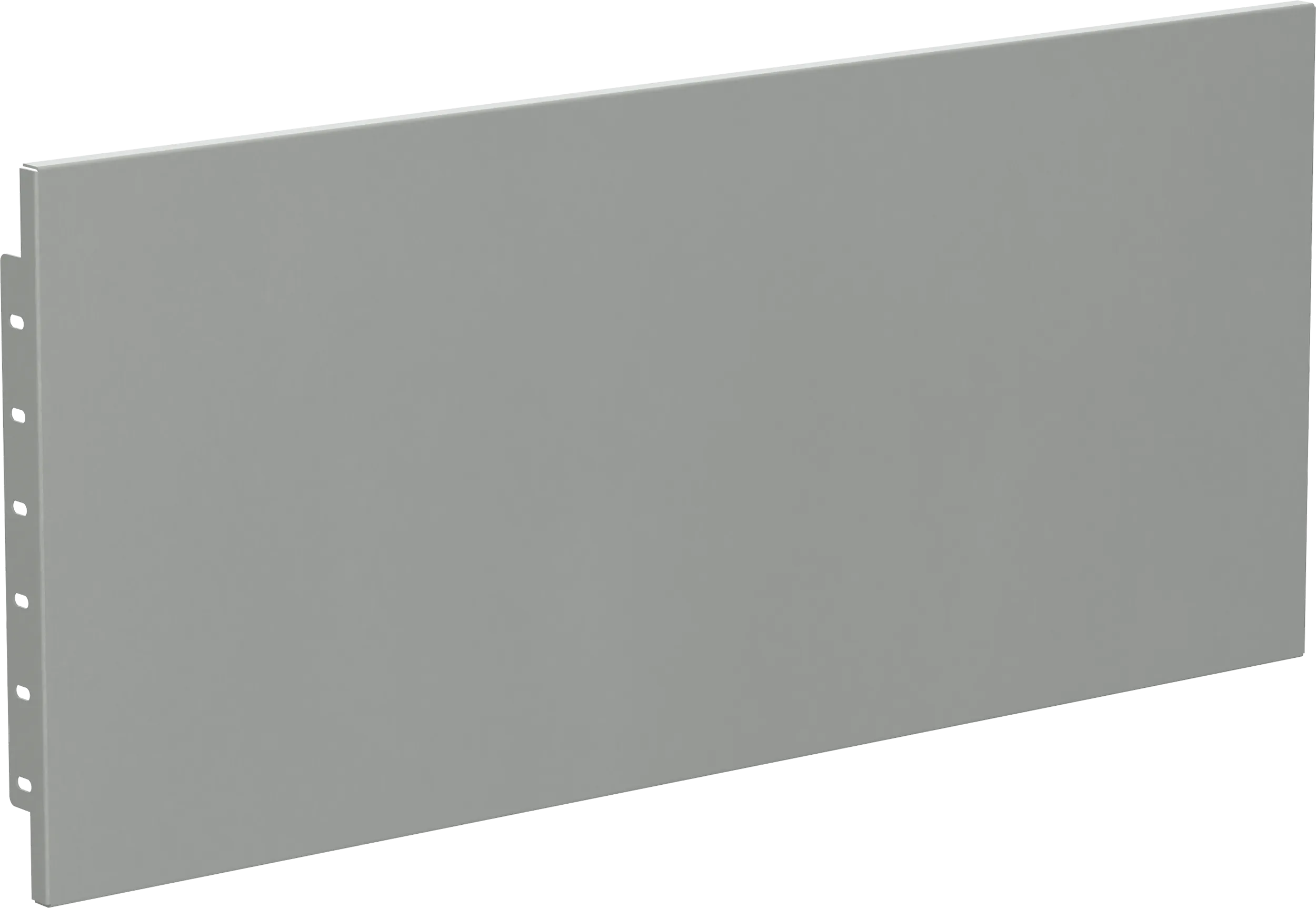 FORMAT Панель разделительная для АСВ 400х1000мм (2шт/компл) IEK