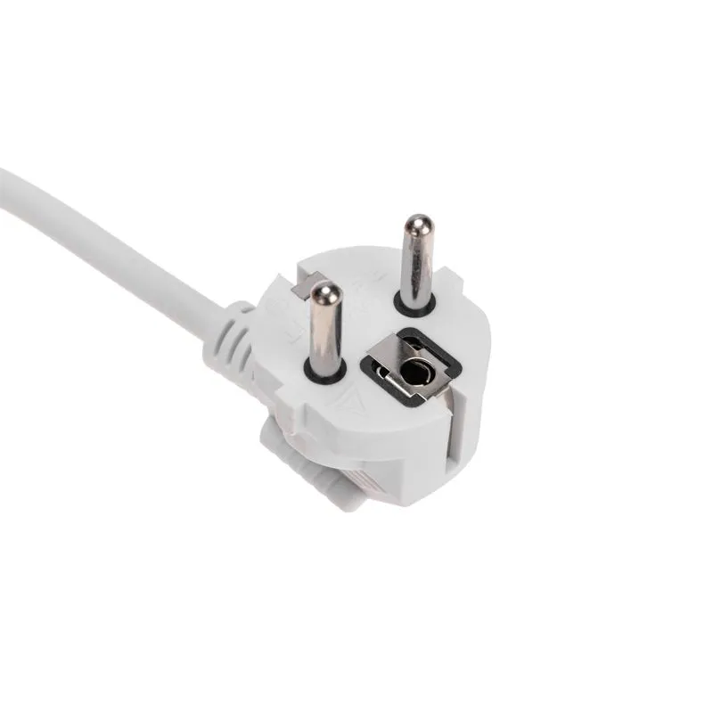 Удлинитель STANDARD 5 гнезд, 1,5м, 3х1,0мм², с/з, с выключателем, 2 USB, белый REXANT - Фото 5