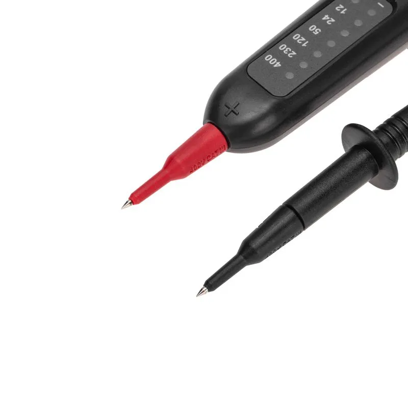 Индикатор напряжения MS8922A MASTECH - Фото 4