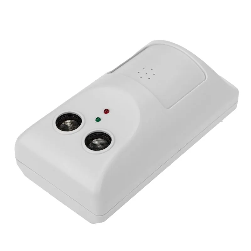 Ультразвуковой Антилай для собак со встроенным микрофоном, S 4м² REXANT - Фото 4