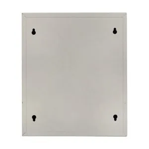 ЩРН-18 пласт. замок (350х300х120) IP31 PROXIMA EKF - Фото 10