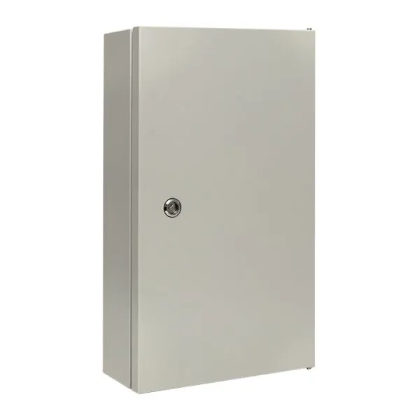 ЩРН-36 (520х310х120) IP54 EKF Basic - Фото 5